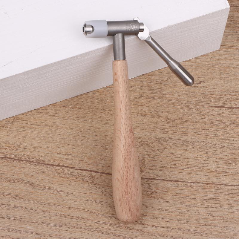 Инструмент часовщика Kd89 Съемник пиньонов Для ремонта механизма 3135/3235 Инструмент для снятия пиньонов Для безопасного и неразрушающего