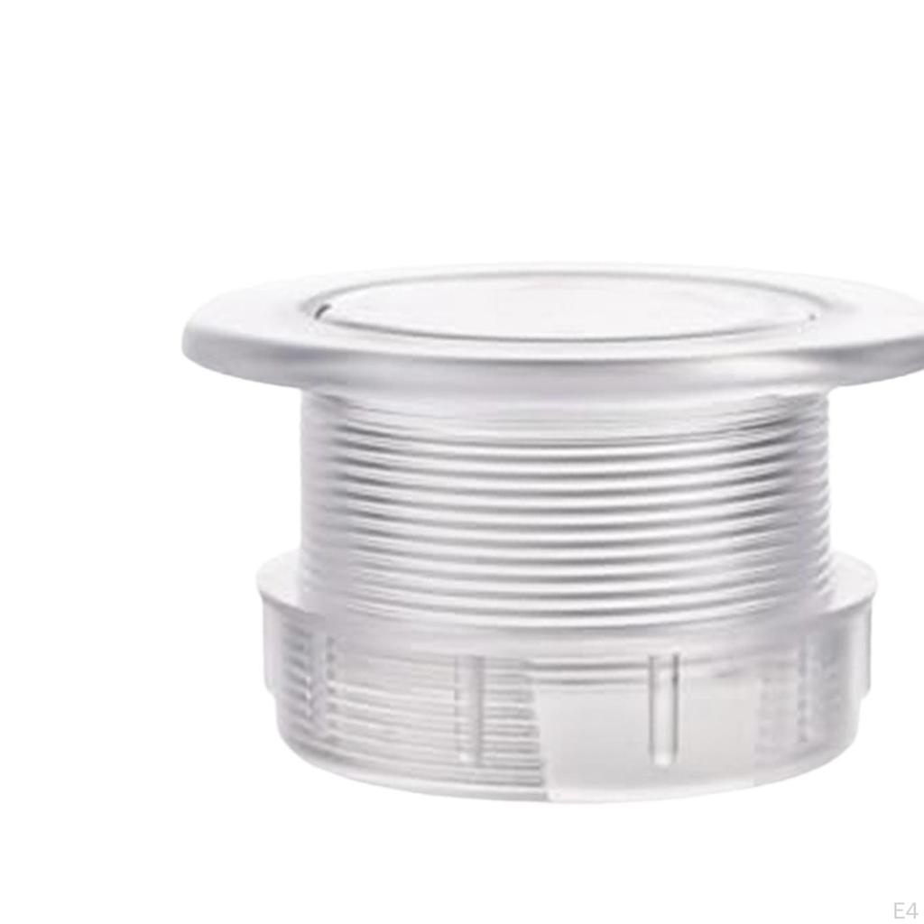 Cap Set for Umbrella Holes and Yards