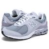 New Balance M2002RXJ GRAY D Width Waterproof GORE-TEX Men's/Women's (28.0 Cm) [Used]
