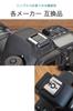 wumio Hot Shoe Cap Compatible with Olympus Mirrorless Protects Against and Includes Flash 3-Pack - Nikon, Canon, Sony, DSLRs, Cameras, Dirt, Cap.
