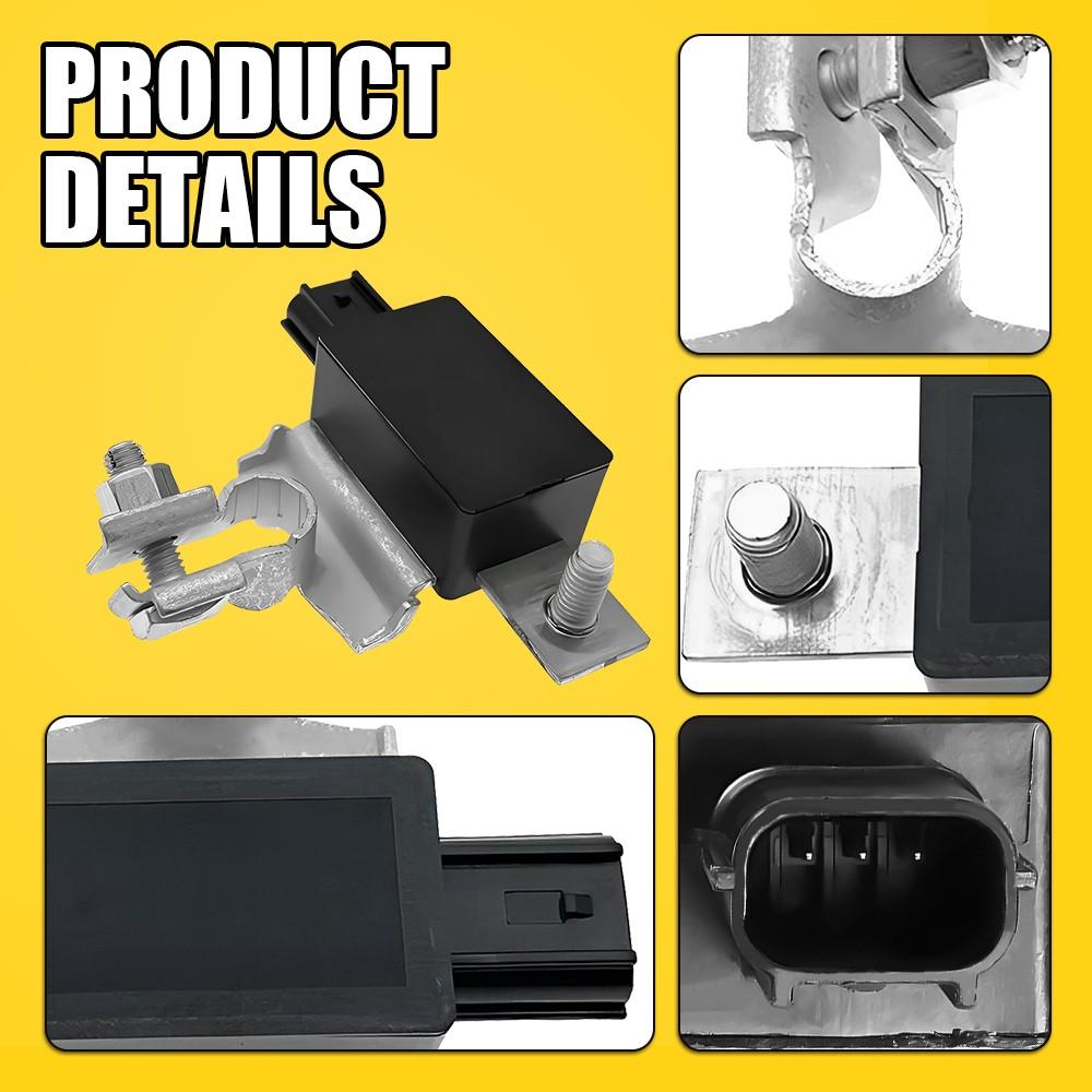 Battery Current Sensor Assy For Honda 2015-2017 Fit 2016-2021 HR-V 38920-T5A-A02