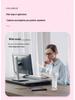 Портативный мини-USB вентилятор и увлажняющий распылитель для студентов и использования на открытом воздухе