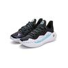 Curry Brand Детские кроссовки Curry Flow 11 GS Future Curry Черный 3026619-101