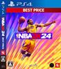 ЛУЧШАЯ ЦЕНА [PS4] «NBA 2K24»