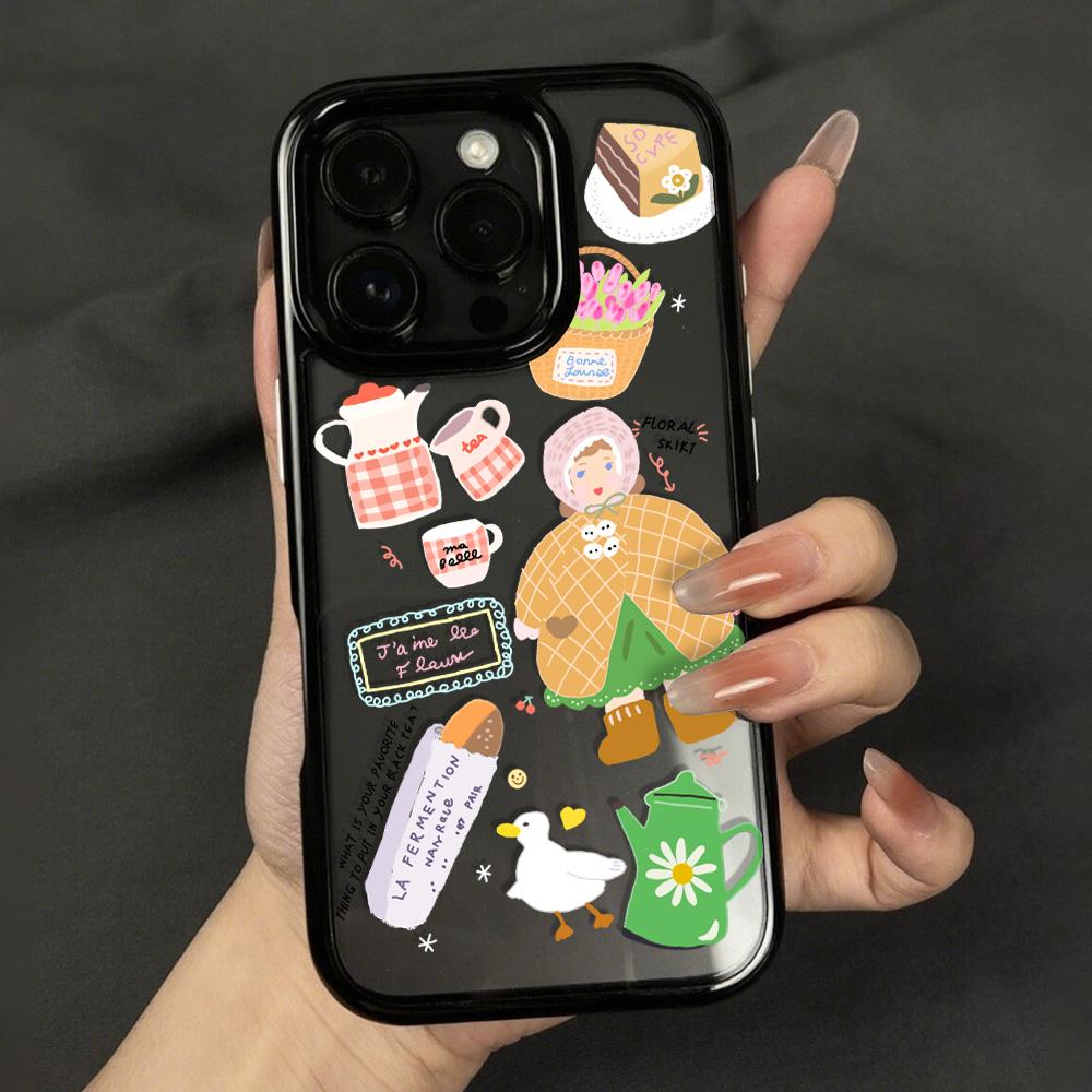Для iPhone 11 12 13 14 15 16 iPhone 13 14 15 16 Pro 13 14 15 16 Pro Max Samsung A15 A16 A25 A26 A55 A56 S25 S24 S22 S23