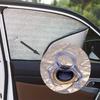 ALLMIRA Sun Shade Suction Cup 40 Pack Sun Shade Suction Cup Strong Suction Cup