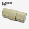 Lightweight Glasses Case Anti-Pressure Sunglasses Storage Holder Fashion Eyewear Case  Travel