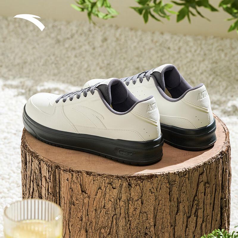 Anta Мужские кеды Light Journey V2
