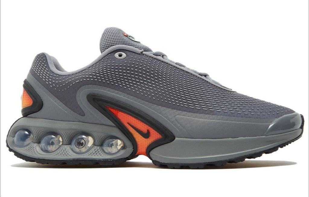 Nike Air Max Dn Частично-серый DV3337-004