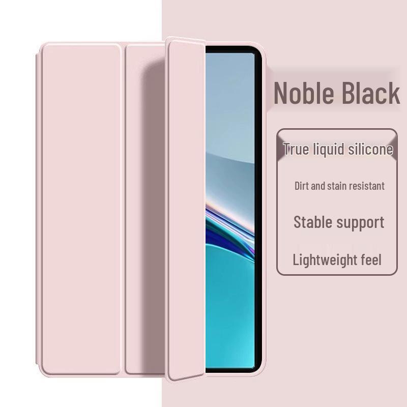 Силиконовый защитный чехол для Huawei MatePad Pro 12.2/11 - Мягкая оболочка с защитой от падения