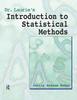Книга Dr. Laurie's Introduction To Statistical Methods