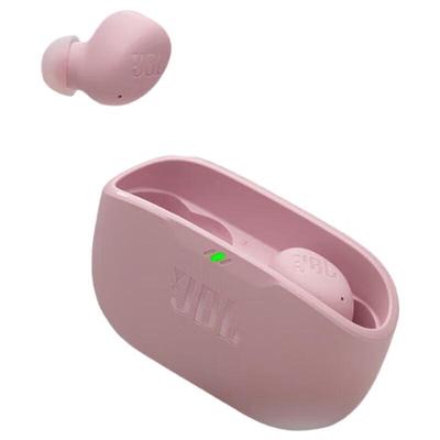 JBL Беспроводные наушники-вкладыши Wave Buds 2