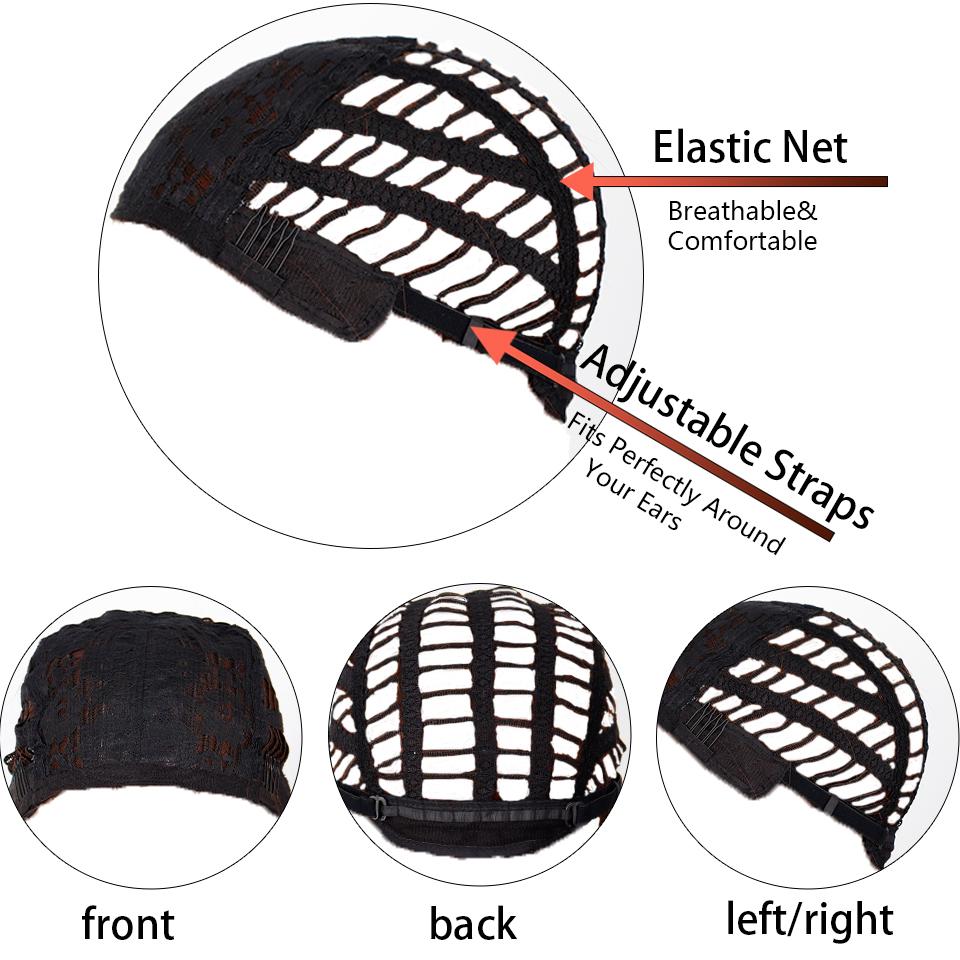 MERISIHAIR Длинный прямой оранжевый парик с челкой, синтетический термостойкий парик из натуральных волос для женщин для косплей-вечеринки