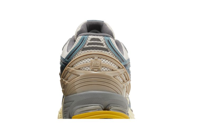 Мужские кроссовки New Balance 1906R Металлический бирюзовый Новый еловый Металлический бирюзовый/Новый еловый