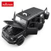 1:32 Mercedes-Benz AMG G63 Большой G Внедорожник Моделирование Литая Модель Машинка из Металлического Сплава Коллекция Игрушек Подарки F557