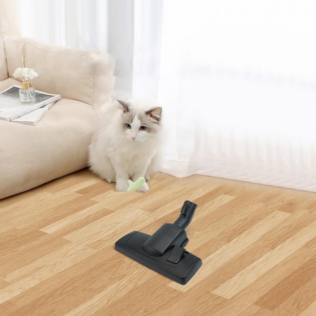 Floor Head Brush Tool For MIELE C1 C2 C3 Vacuum Cleaners Tool 35mm