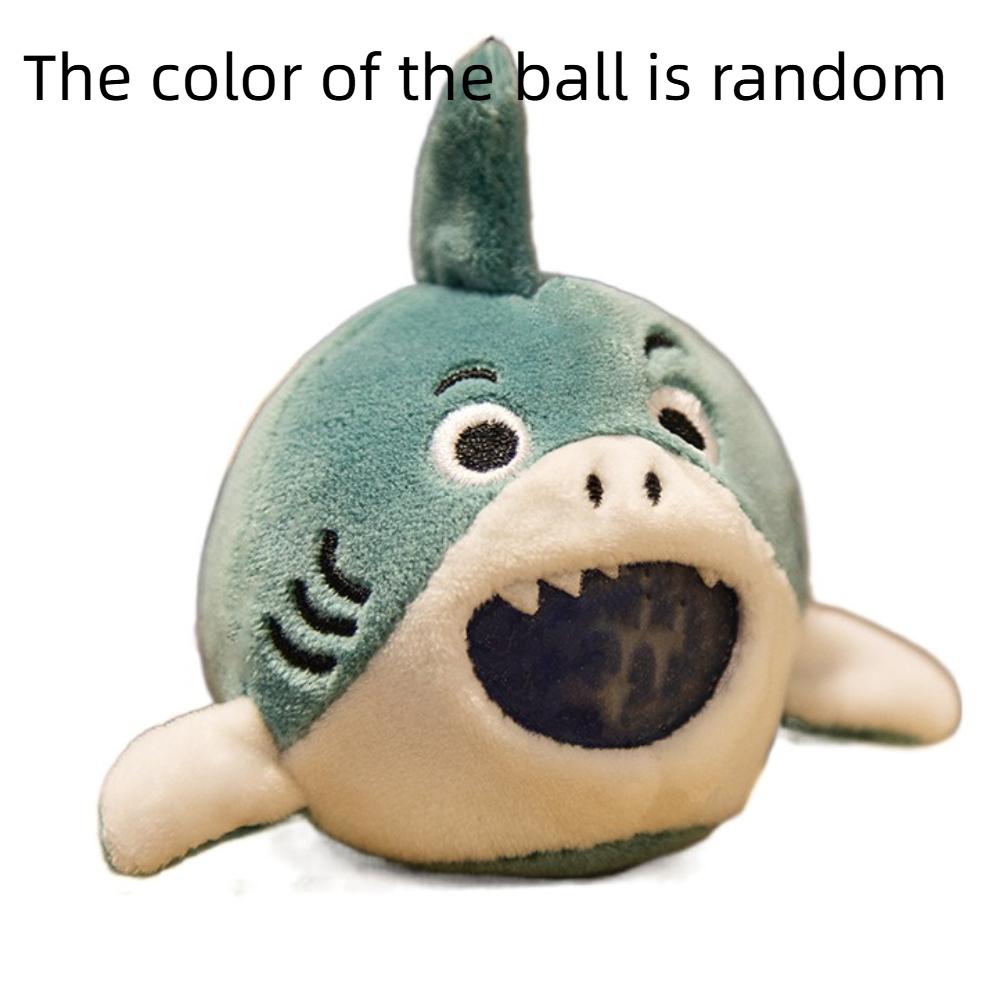 Happy Decompression Slow Rebound Toy Bubble Kawaii Animal Squeeze Toy Vent Slow Rise Sticky Cartoon Plush Doll Children