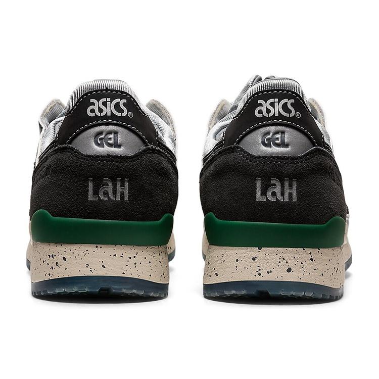 Asics HUNDRED% x SneakerLAH x Gel Lyte 3 'Башни-близнецы Куала-Лумпура' Мужские 1203A073-020