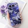 For Honor 500 Pro Phone Case Soft Silicone Lovely Cat Cartoons Bumper Protective Back Cover for Honor500 MEY-AN00 Honor 500Pro