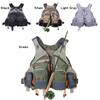 Kylebooker Fly Fishing Vest Pack FV01