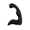 S-Hande Landy Prostate Massager with 9 Vibration Modes Black