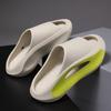 Летние женские/мужские модные тапочки, мужские спортивные сандалии