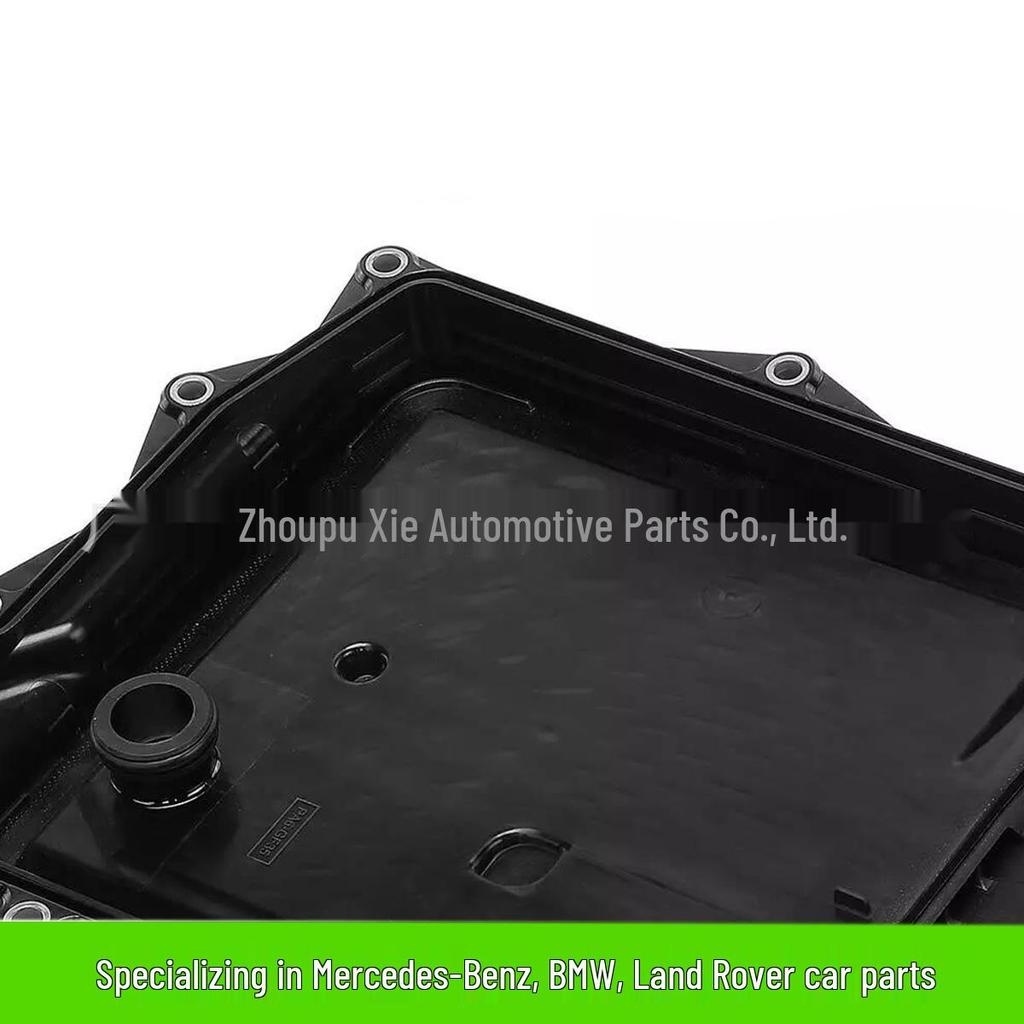 Поддон коробки передач BMW X6 40i - Автоаксессуар #1111298018