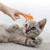 Novelty Feature Finger Cat Toy Mini Size Mini Finger Puppet Funny Funny Prank Gift  Pet Supplies