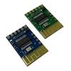 Мини-модуль беспроводного стерео аудио JDY-62A BLE 5.0 для динамика, усилителя, DIY