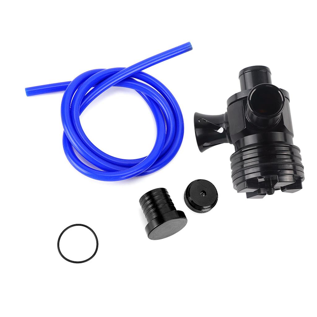 V-образный клапан сброса давления BOV 1022 адаптер подходит для двигателя 1.8T