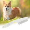 Pet Hair Comb Convenient Pet Dog Wear-resistant Labor-saving Cleaning Brush Cat Hair Pet Supplies