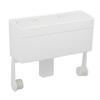 Ba Wrap & Paper Towel Holder (Wrap Holder & Paper Holder) White K-843