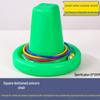Unicorn Balance Beam Stool for Kids - Sensory Integration & Outdoor Play