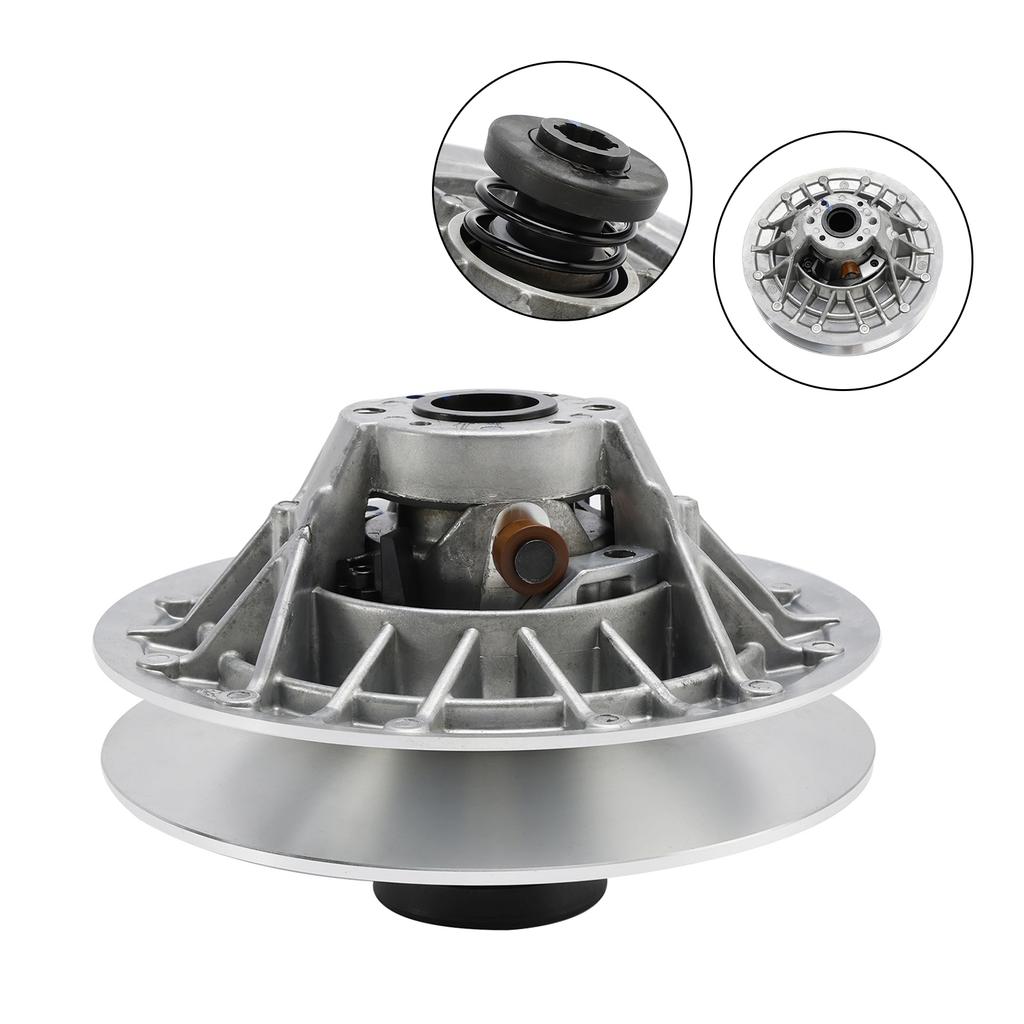 Вторичный вариатор задний 21050821000 Для Odes 100 Dominator Raider X2/X4