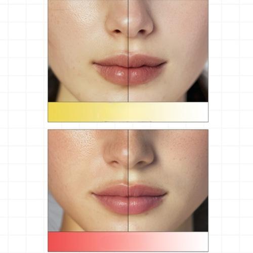 GOODAL Green Tangerine Vita-C Dark Spot Tone Up Cream SPF 50+ PA++++ 50ml