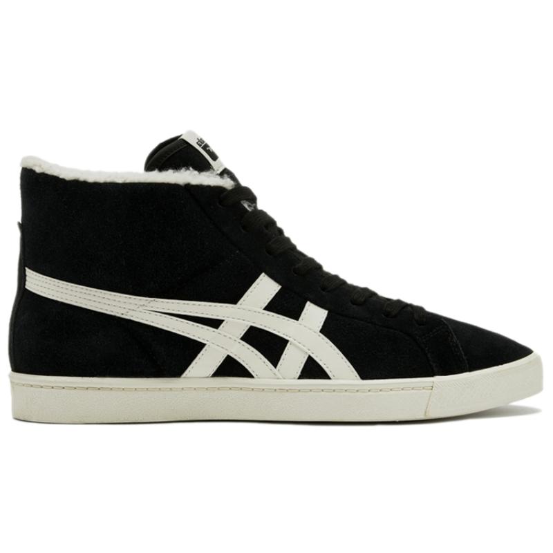 ONITSUKA TIGER Кроссовки Fabre Rb Shoes 'Black White' 1183B809-001
