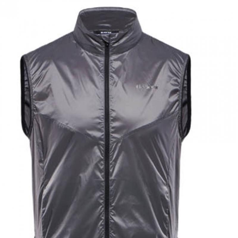 BLACK YAK Черный Як Обыкновенный Mawc3in1 Складная куртка R1byjkm2905 Ch