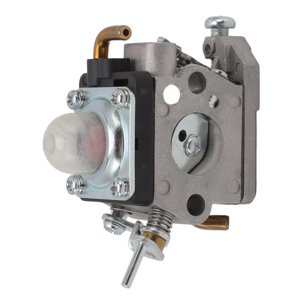 Алюминиевый карбюратор для Husqvarna 122HD45, Redmax CHT220, деталь для газонокосилки Jonsered HT2223