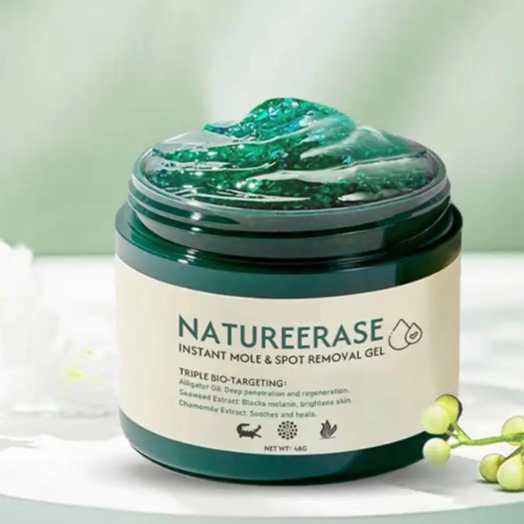 Гель для удаления Beauty Skin Care Herbal Gel