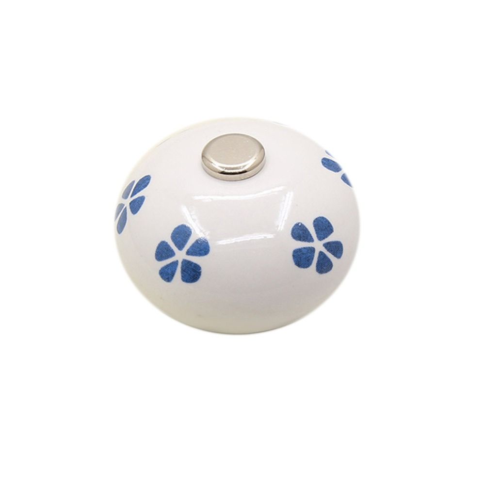 Пасторальный шкаф дверная ручка тыква мебельная ручка новая керамическая ручка