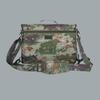 Zhishi Large Capacity Camouflage Tactical Laptop Briefcase