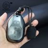 For GAC Trumpchi S7 2025 2026 Car Smart Key Cover Key Case Remote Control Cover Protection Shell Accessories