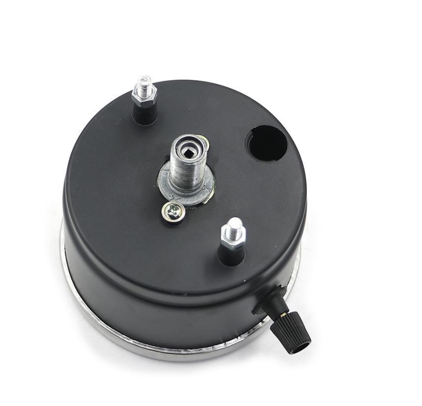 Тахометр и одометр мотоцикла GN125 в сборе