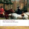 The American Senator by Anthony Trollope Paperback Book 9780199537631