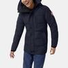 Canada Goose Down Jacket Men's Marine Blue 3805MA-67