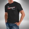 Enjoy Garage T-Shirt Classics UK Garage Dance Music Lover Loves Small To 5XL