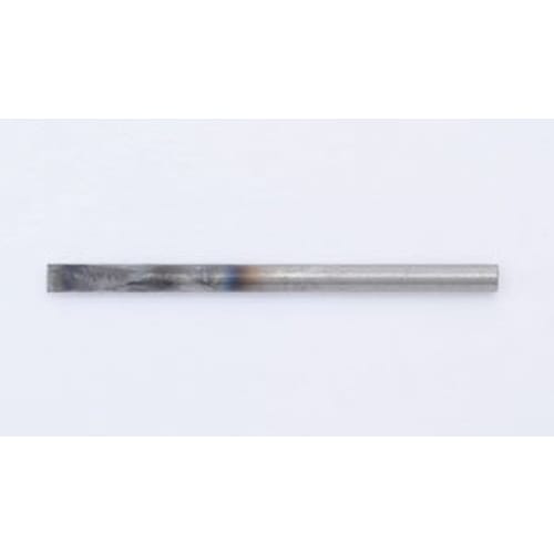 GSI Creos G-Tool Mr. Precision Carving Knife Replacement Blade, Flat Blade, Hobby Tool, GT75A