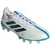 adidas Кроссовки Copa 11 Pure Fg Белые Черные Солнечно-синие JI4197