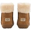 UGG Sammee Модные Удобные Нескользящие Прочные Высокие Детские Ботинки Детские ботинки Коричневые 1157637T-CHE