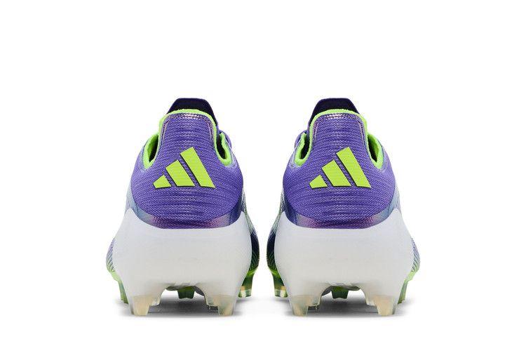 adidas F50 Elite FG Radiant Blaze Pack